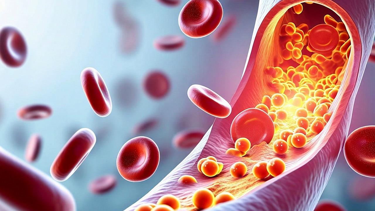 Ποιοι παράγοντες επηρεάζουν τη χοληστερόλη