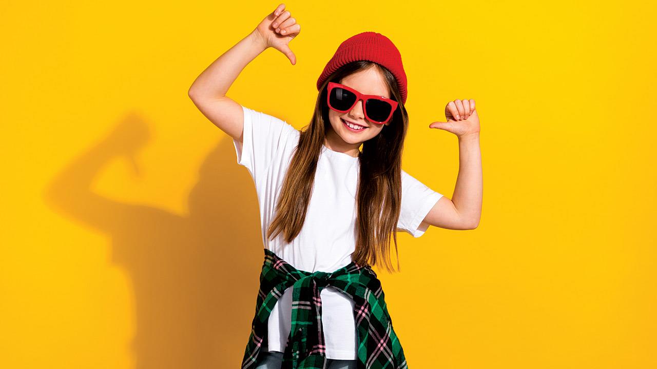 Πώς χτίζεται η αυτοπεποίθηση στα παιδιά