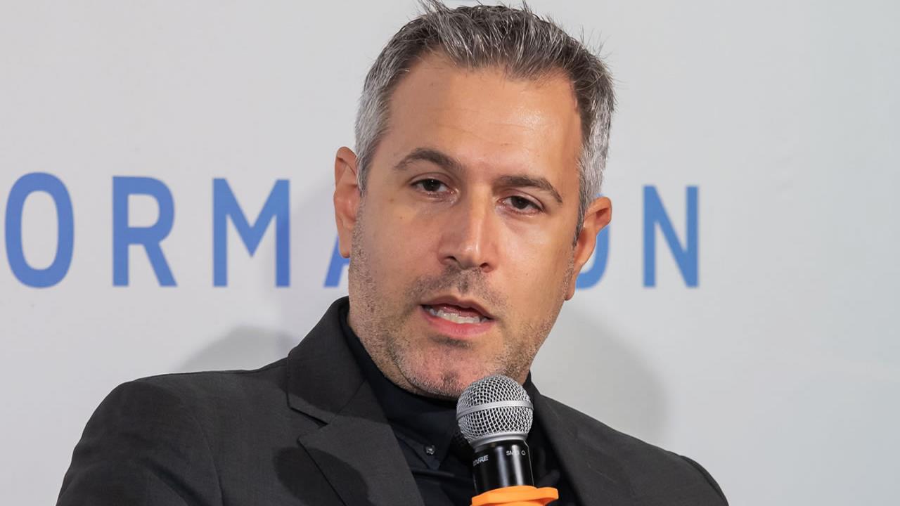 Healthcare Transformation - Π. Μεσσαρόπουλος: Τεχνητή νοημοσύνη και χρηματοδότηση των νοσοκομείων [βίντεο]