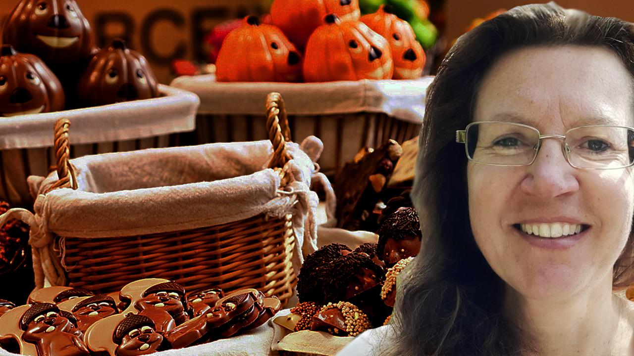 Πόσο εθιστικά είναι τα γλυκά - Η καθηγήτρια K. Appleton εξηγεί στο iatronet.gr