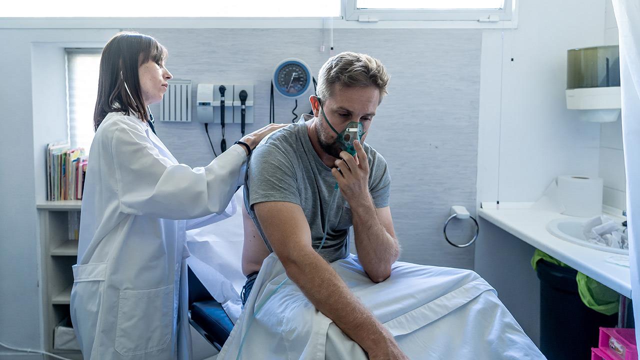 Κάπνισμα, ρύπανση, αμίαντος και άλλες αιτίες για καρκίνο του πνεύμονα