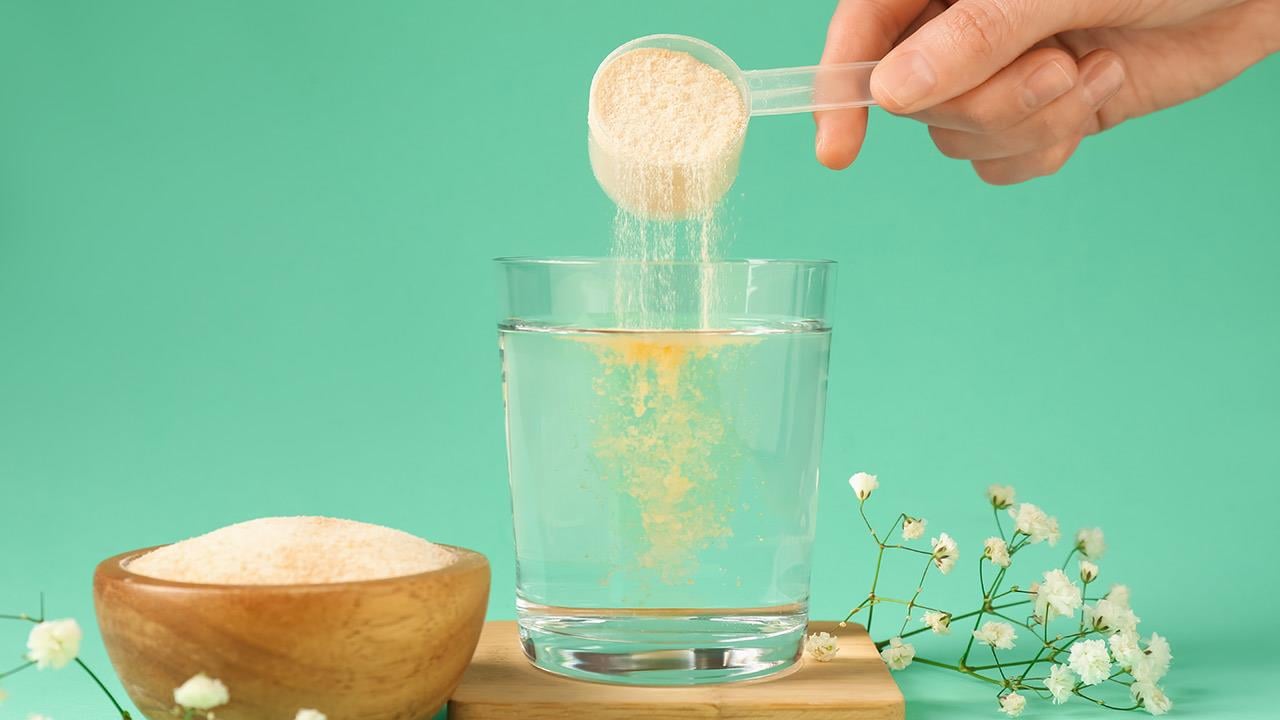 Πιθανοί κίνδυνοι του κολλαγόνου