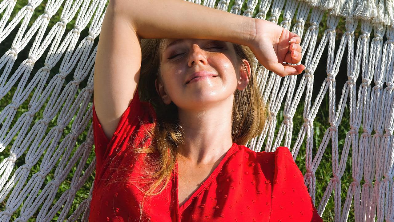 7 τύποι ξεκούρασης