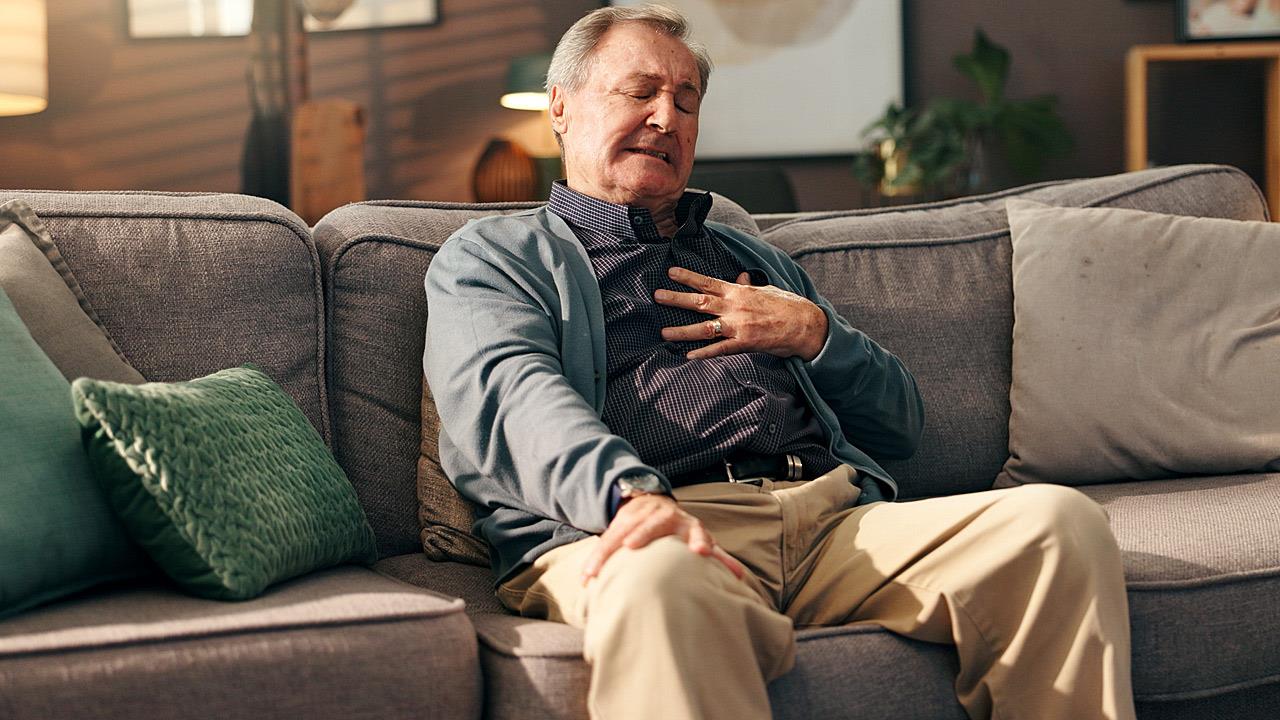 Αυξημένος κίνδυνος επιπλοκών από γρίπη σε άτομα με κολπική μαρμαρυγή [μελέτη]