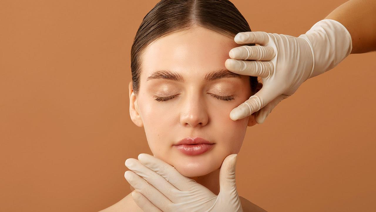 Αναζωογόνηση προσώπου και σώματος χωρίς χειρουργείο