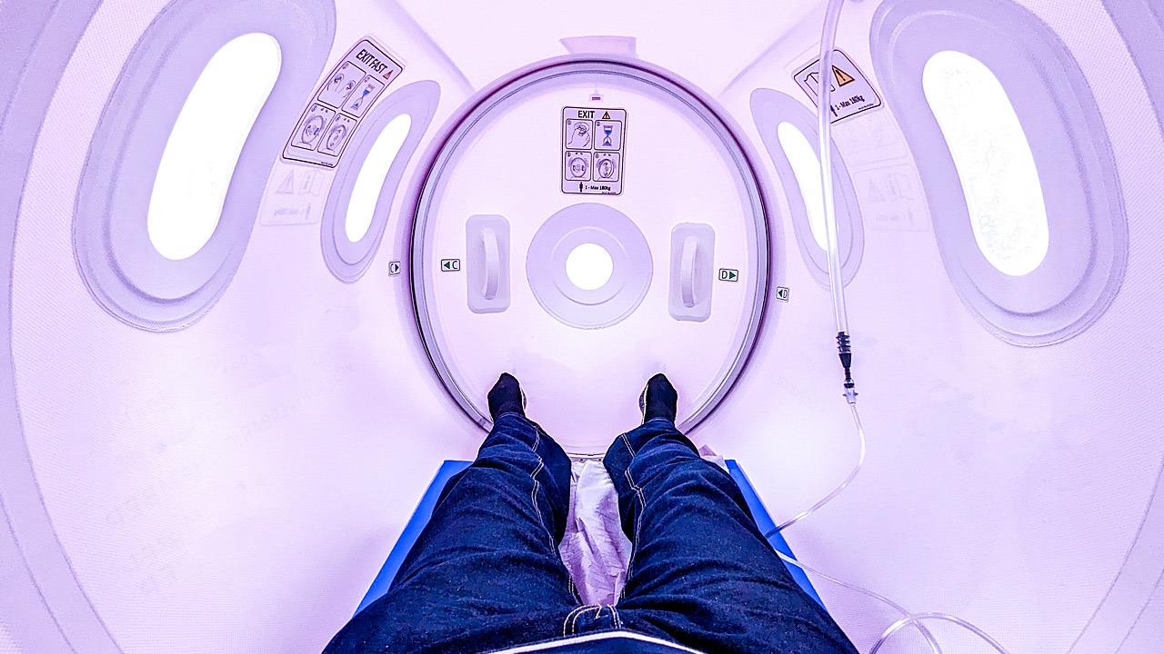 Θεραπεία με υπερβαρικό οξυγόνο: Εφαρμογές και οφέλη