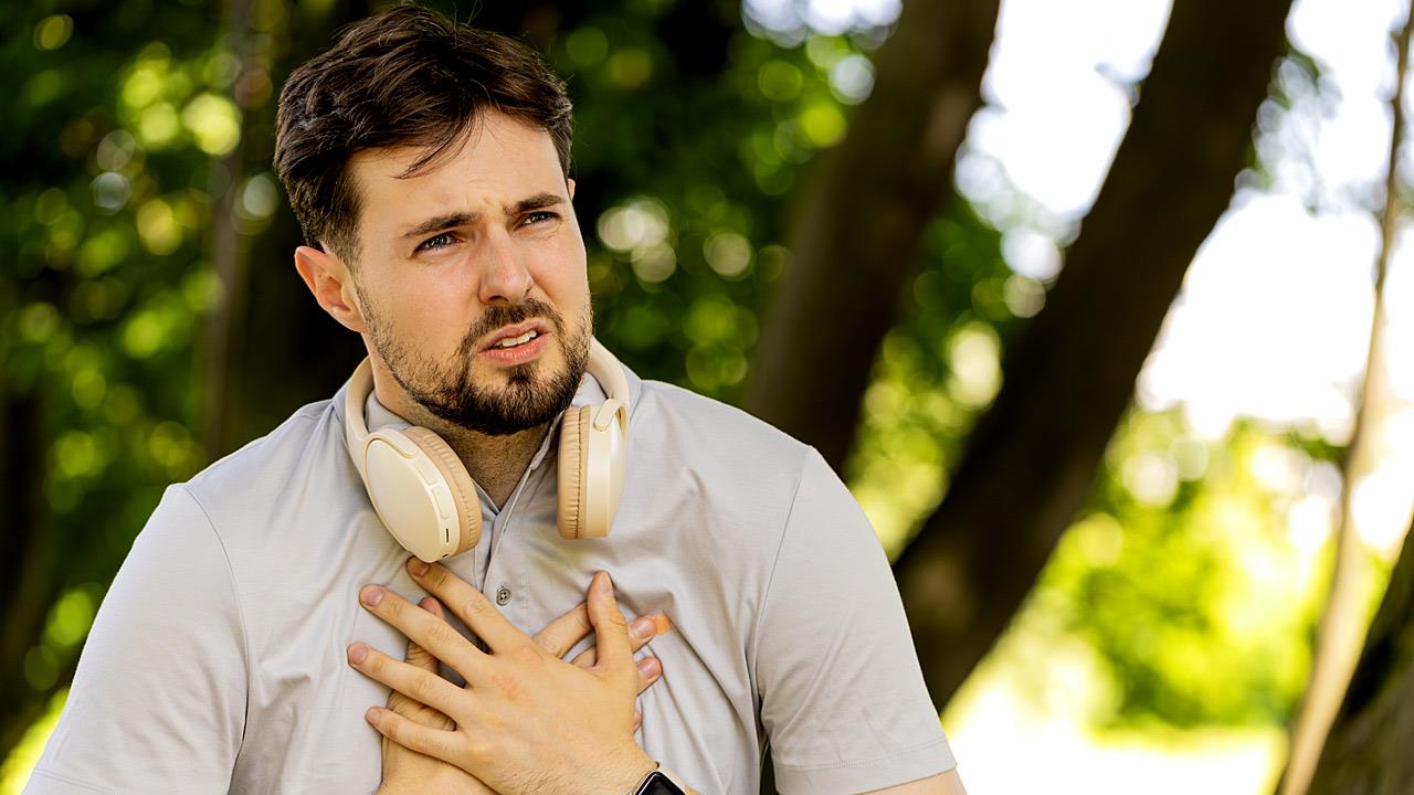 Μπορείτε να πάθετε καρδιακή προσβολή στα 20 ή στα 30;