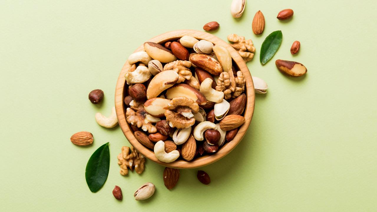 Ποιες είναι οι καλύτερες τροφές για τον θυρεοειδή