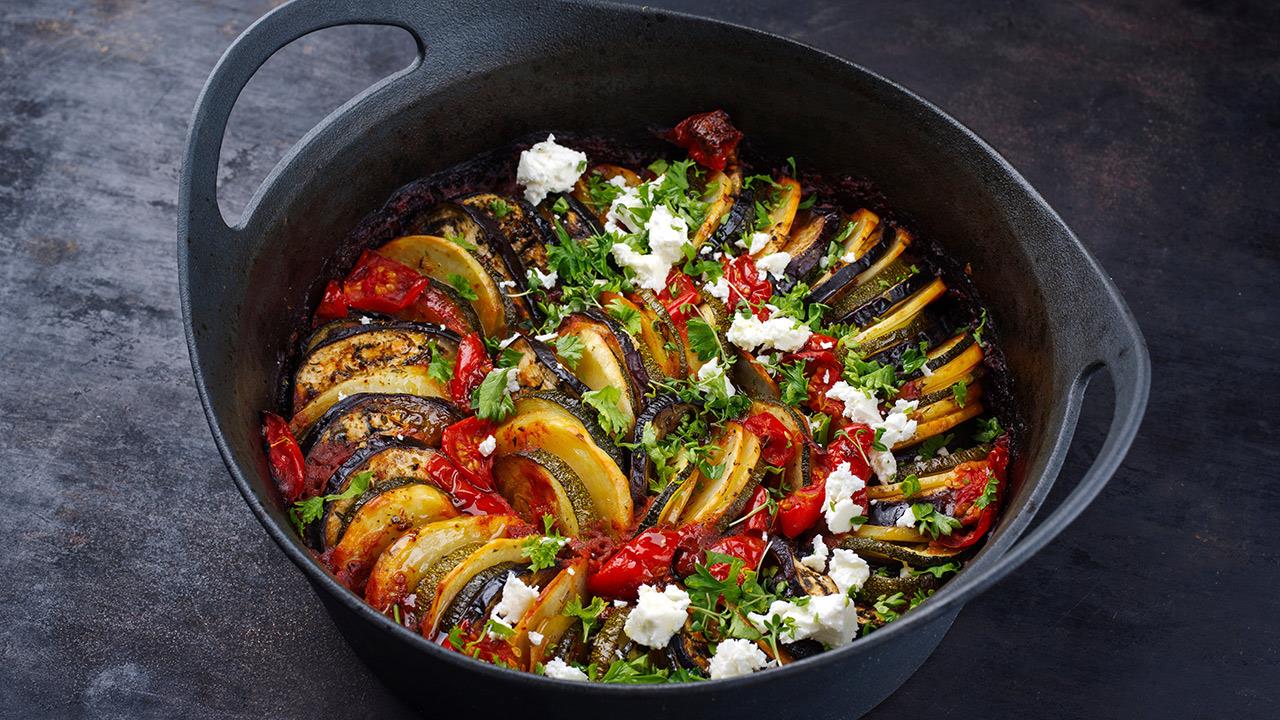 Τα ωμά ή τα μαγειρεμένα λαχανικά έχουν περισσότερα θρεπτικά συστατικά;