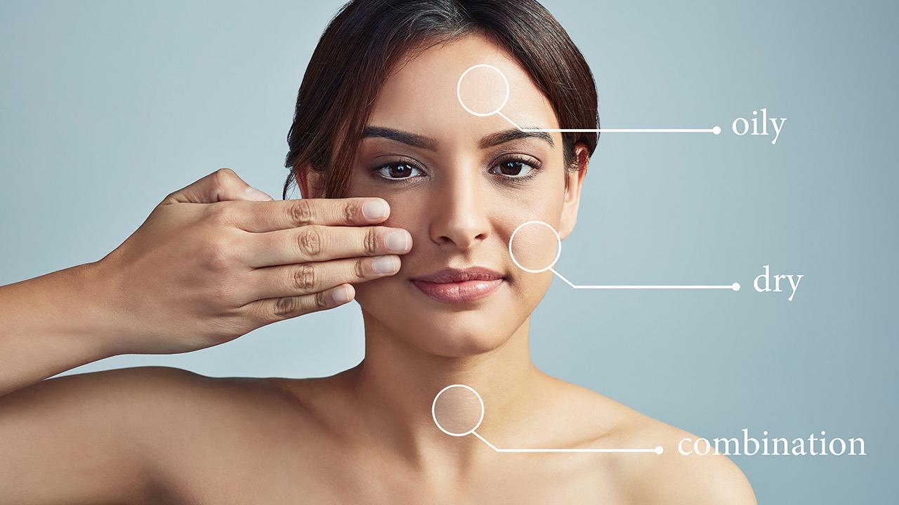 Τύποι δέρματος και η κατάλληλη φροντίδα τους