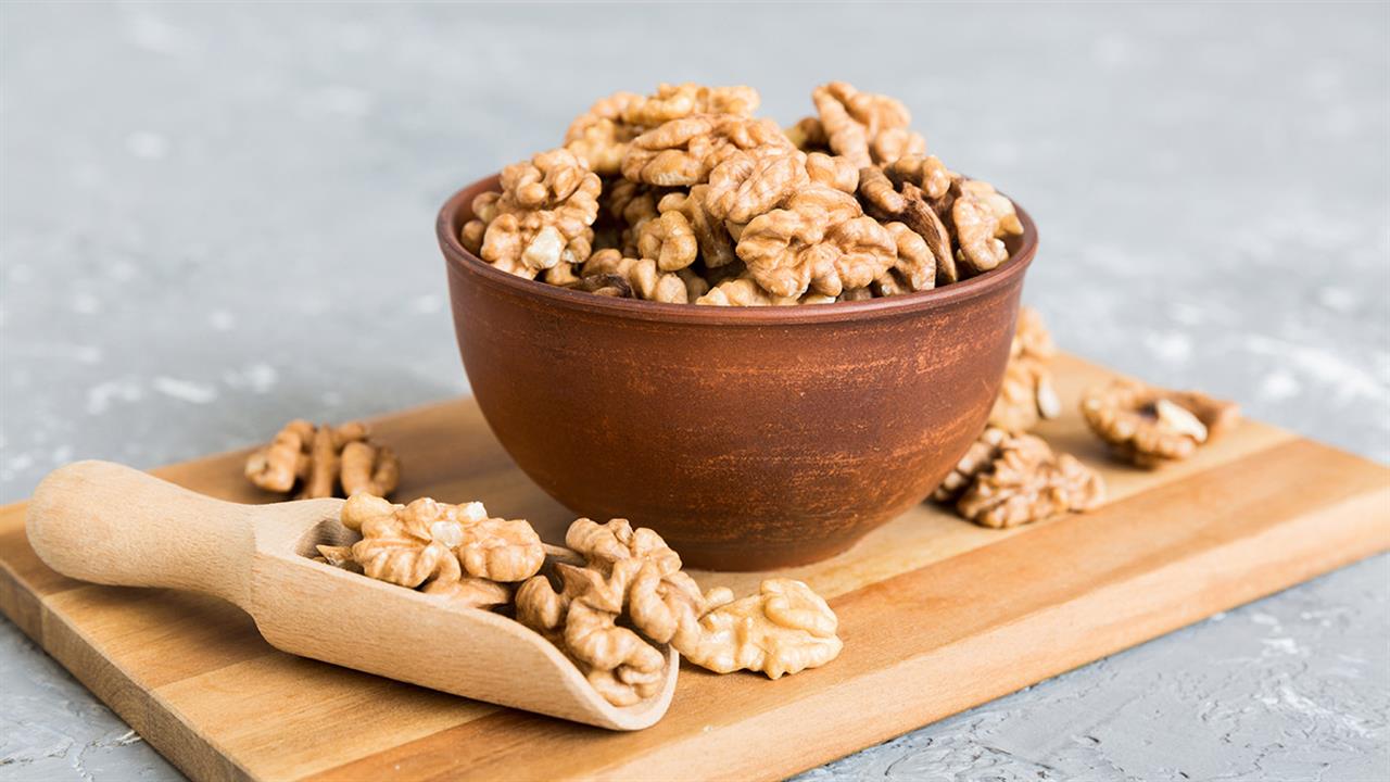 Οι καλύτερες φυτικές πηγές ω-3