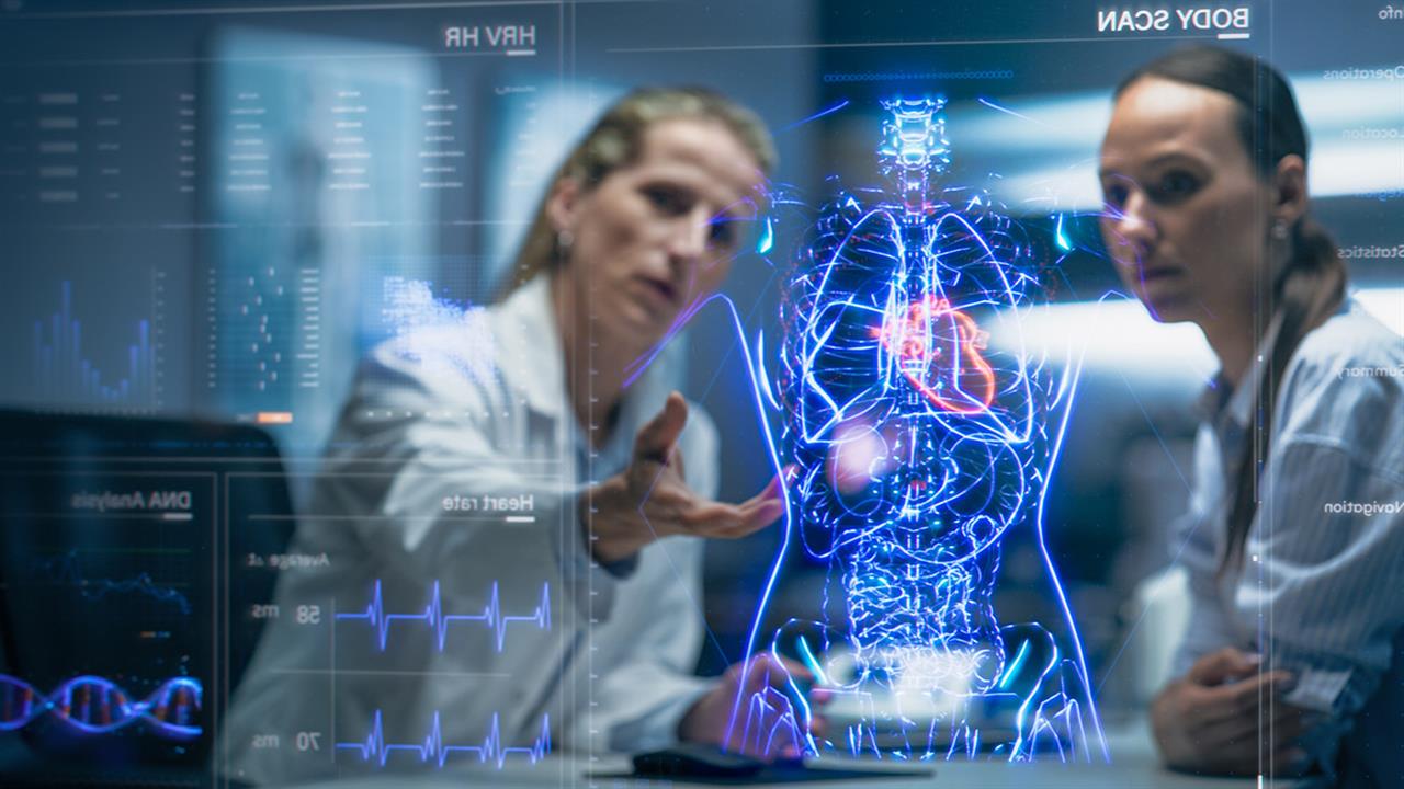 Κληρονομικά μεταβολικά νοσήματα: Όσα πρέπει να γνωρίζετε