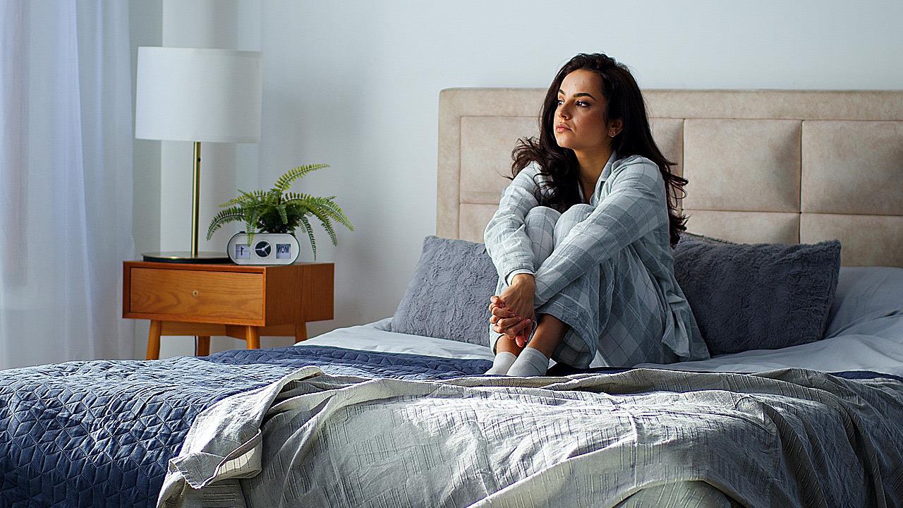 Πώς να αισθάνομαι λιγότερο άγχος το πρωί