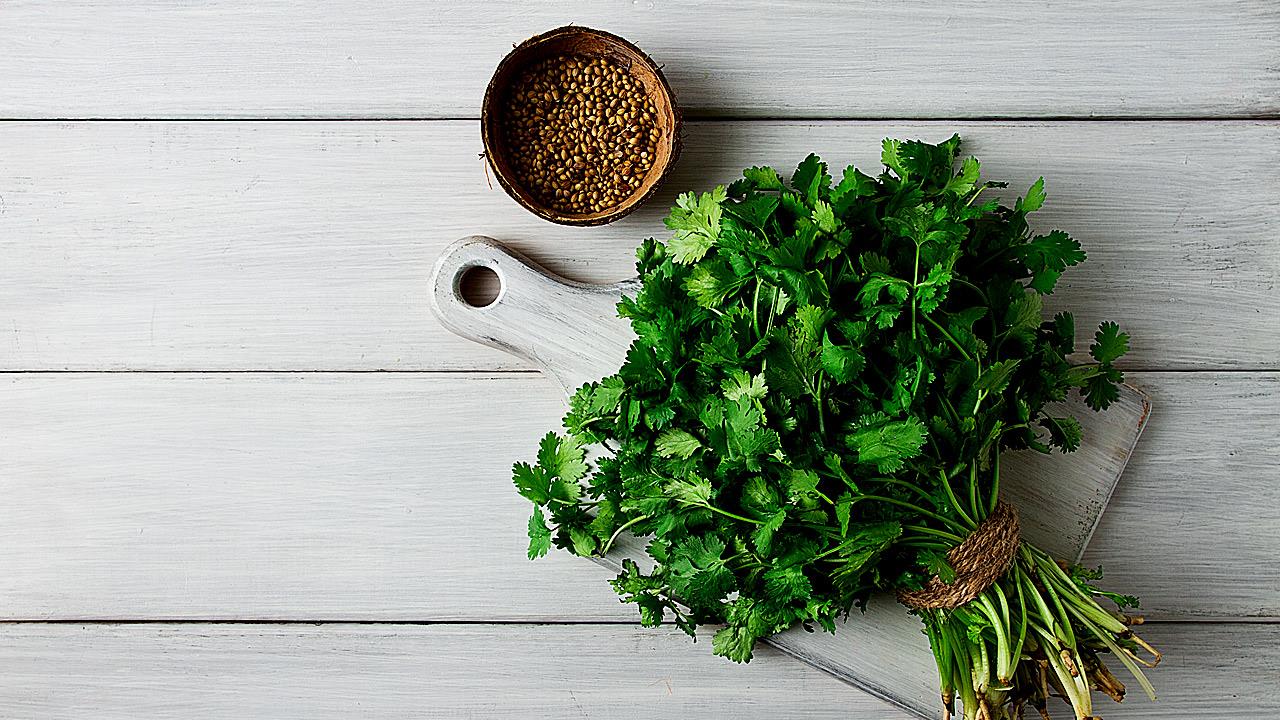 Κόλιανδρος: Ποια είναι τα οφέλη του