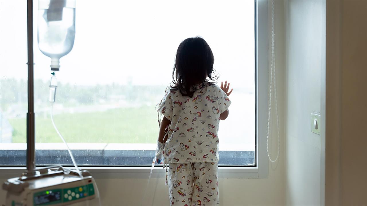 Πώς θα προφυλάξεις το παιδί σου από την ουρολοίμωξη