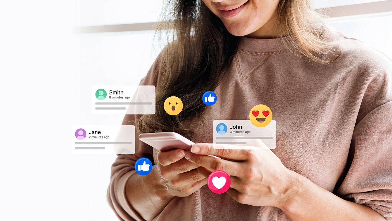 Η ψυχική υγεία στην εποχή των notifications