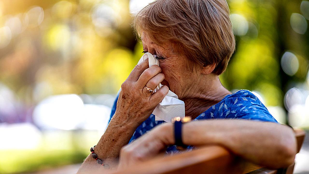 Ξηροφθαλμία: Διάγνωση και θεραπεία με σύγχρονη τεχνολογία