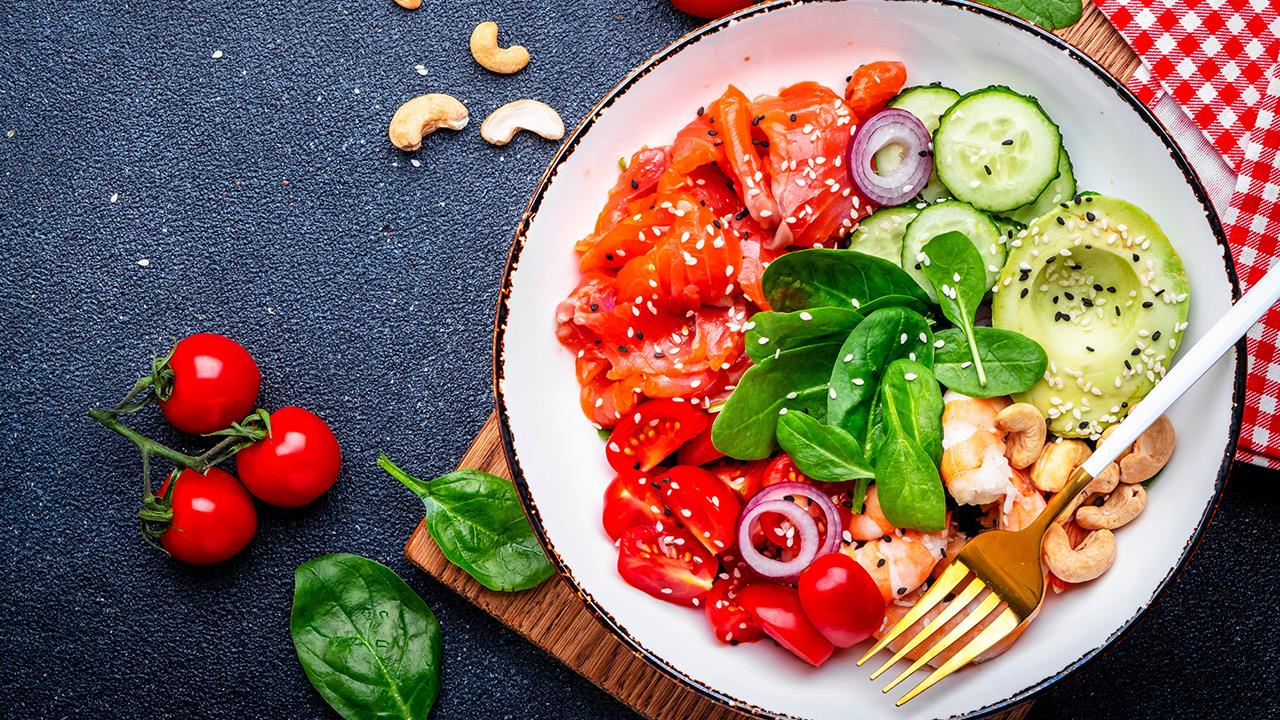 Συχνά λάθη κατά τη μεσογειακή διατροφή