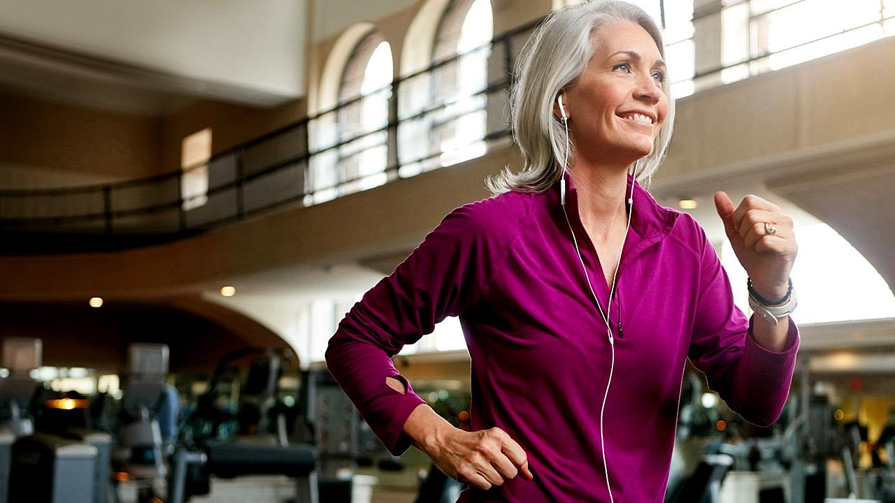 Η γήρανση προχωρεί με τον ίδιο ρυθμό σε όλους;  Η ψευδαίσθηση της ηλικίας στην Ιατρική