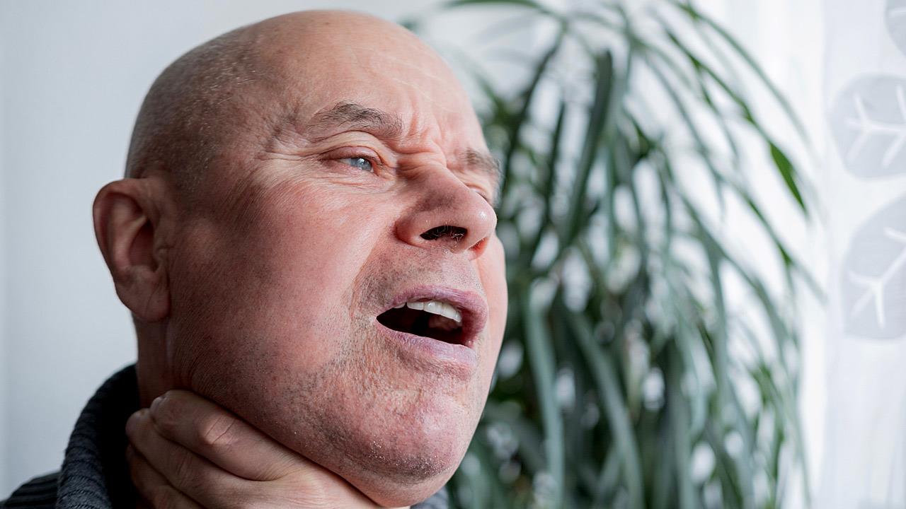 Αμυγδαλές: Όταν δημιουργούν περισσότερα προβλήματα από τα οφέλη τους