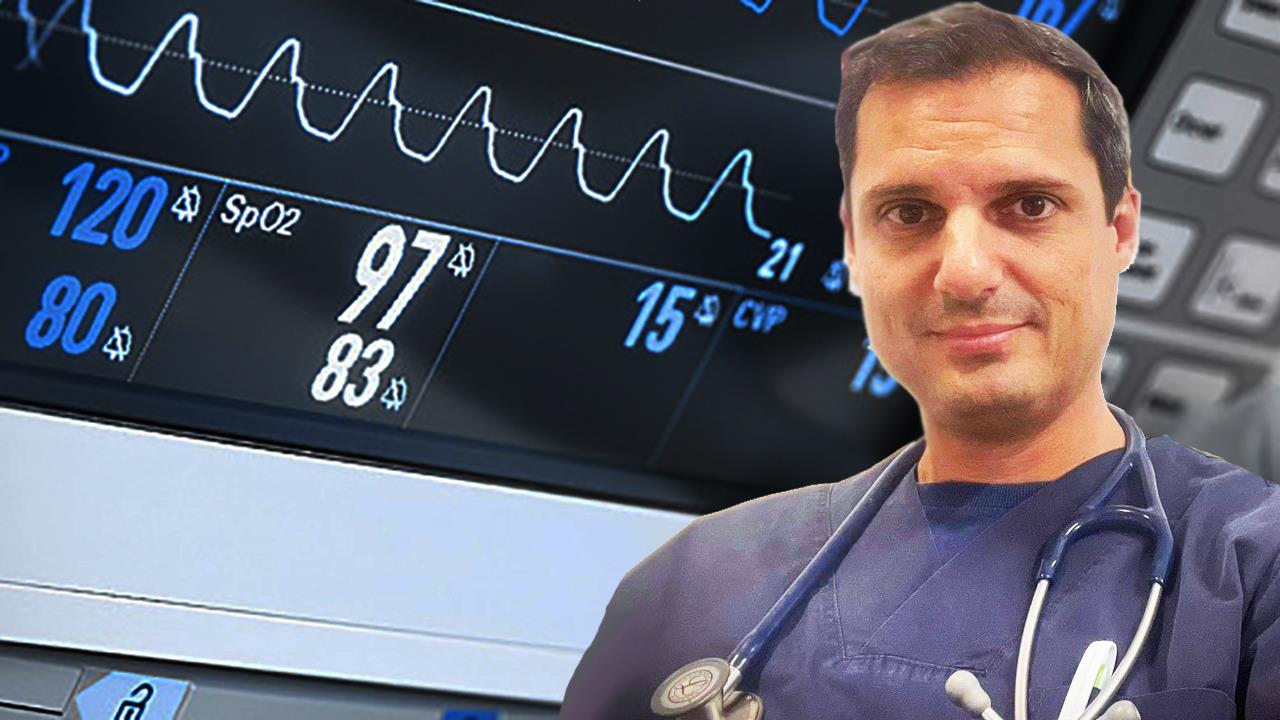 Οι δύσκολες ιατρικές αποφάσεις στο τέλος της ζωής - Παίζει ρόλο η ηλικία του ασθενή;