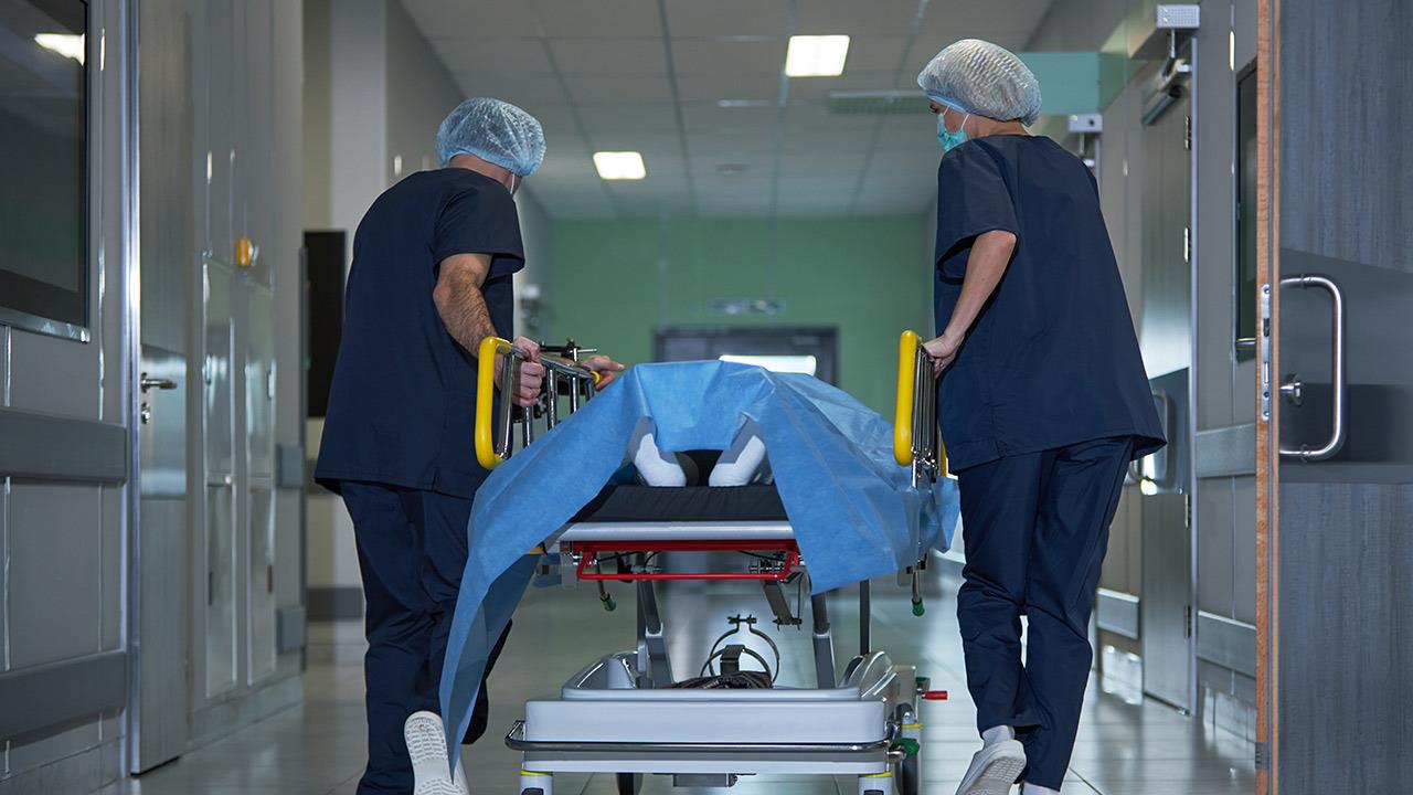 Υγεία - δημοσκοπήσεις: Τι απαντούν οι πολίτες και τι άλλαξε από την πανδημία μέχρι σήμερα [πίνακας]