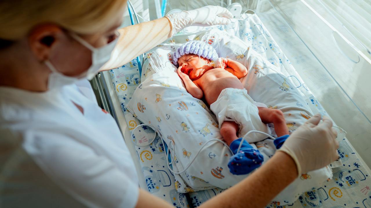 Ελπίδα από την αύξηση των γεννήσεων το πρώτο τρίμηνο του 2026 [πίνακας]