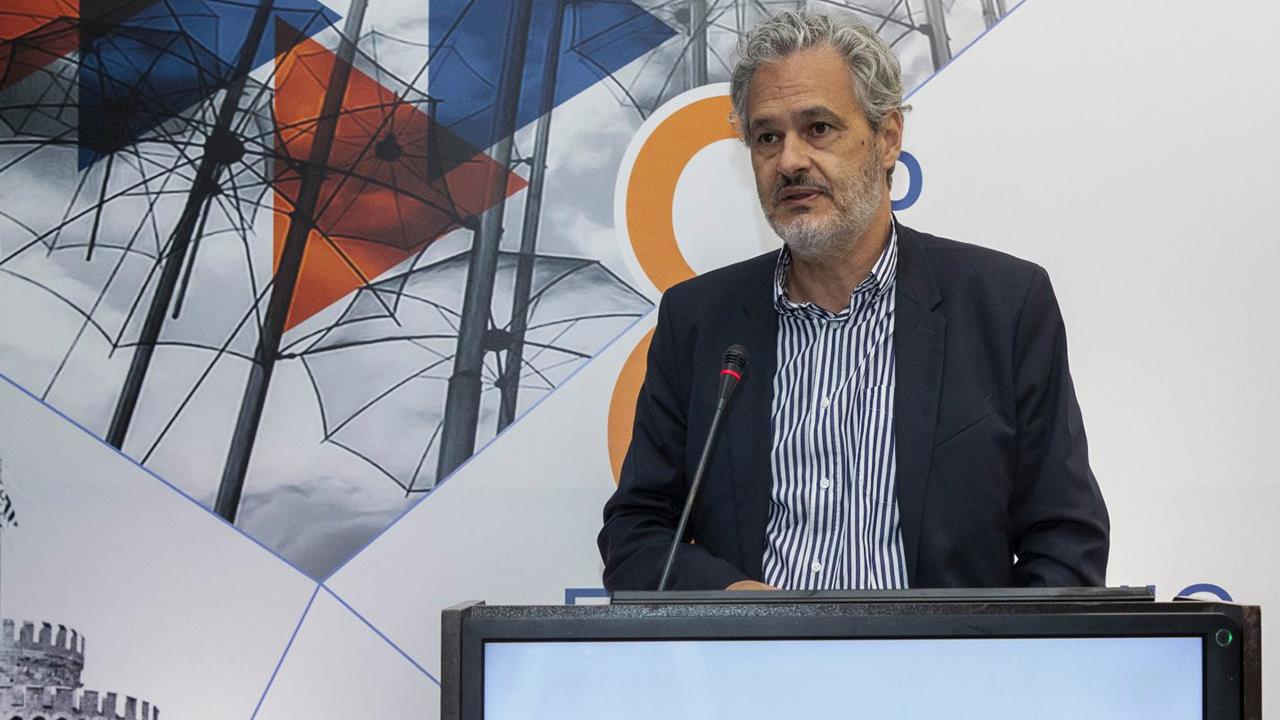 Θεσσαλονίκη: Επέμβαση - ορόσημο στο Άγιος Δημήτριος για καρκίνο παγκρέατος