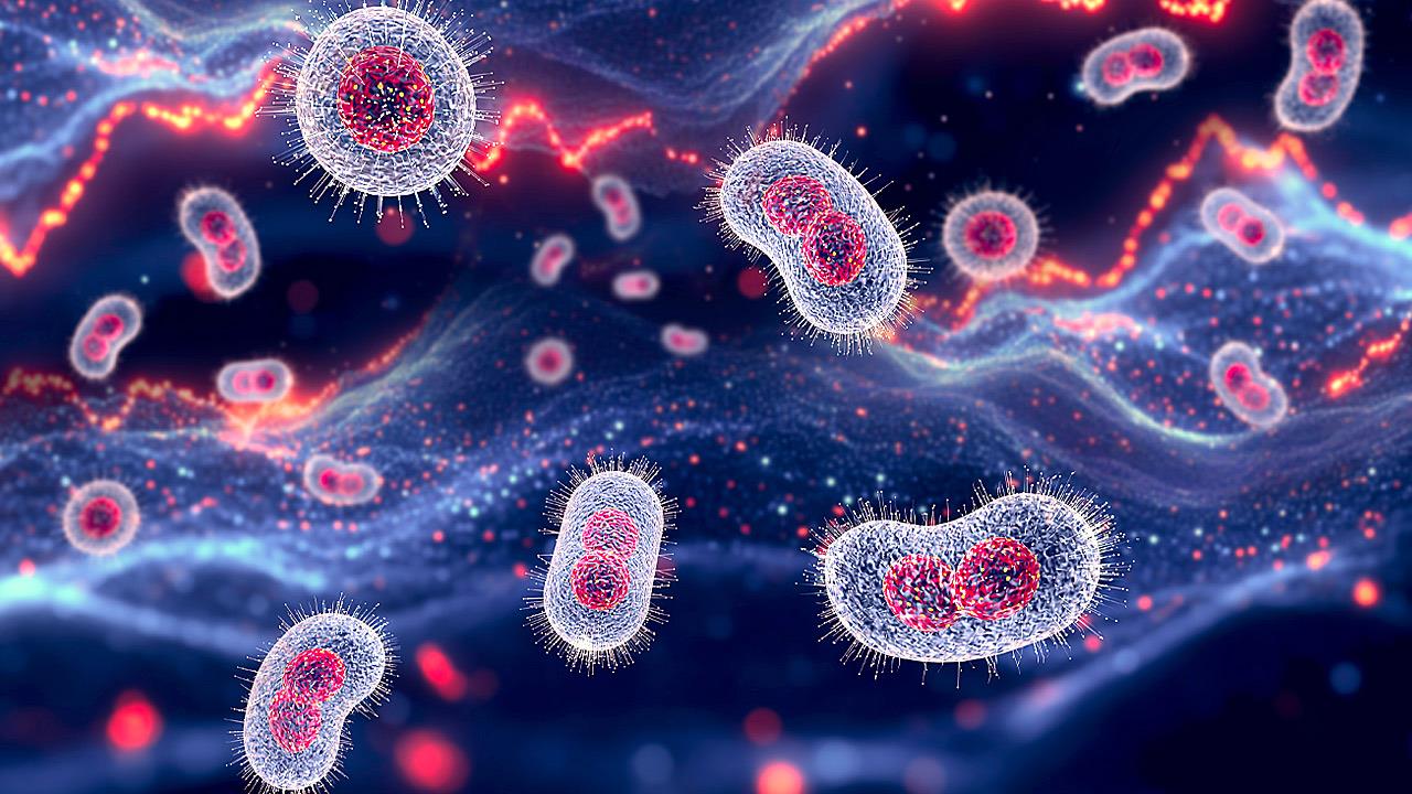 Το σπέρμα ευνοεί τη μόλυνση από mpox [μελέτη]