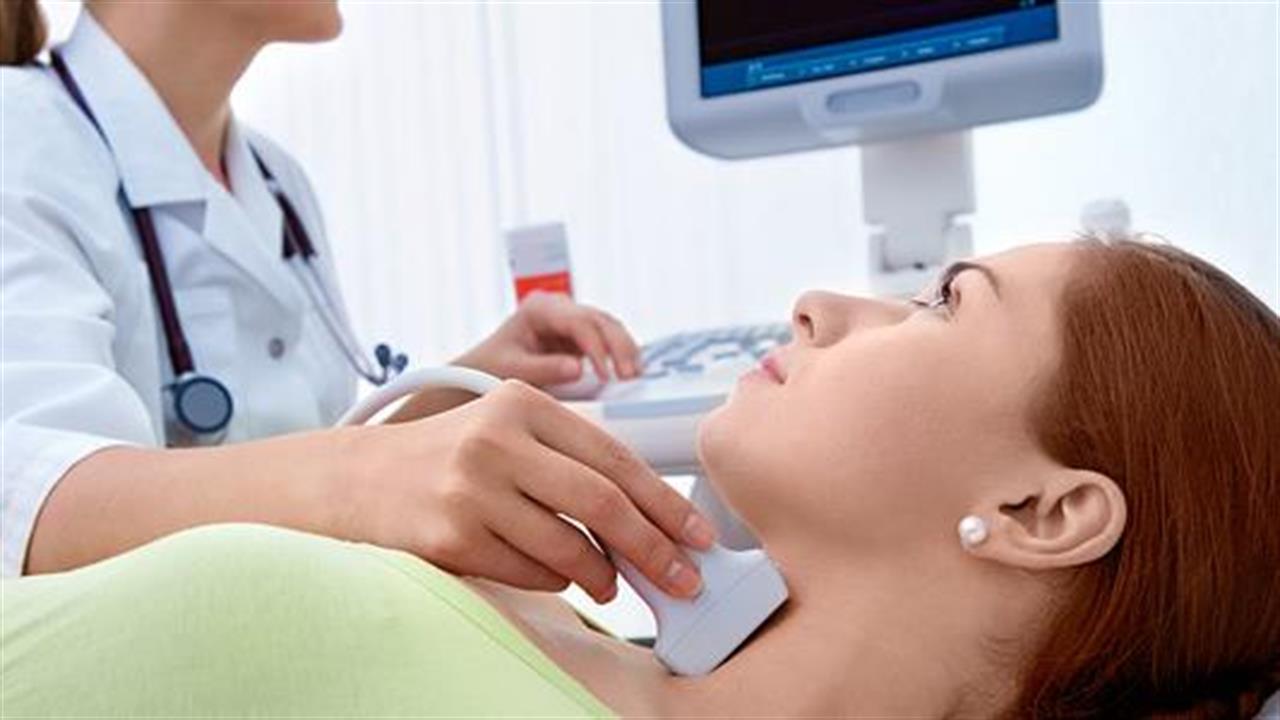 Το πρώτο ''εργαλείο'' που μετρά το άγχος ασθενών με καρκίνο θυρεοειδούς