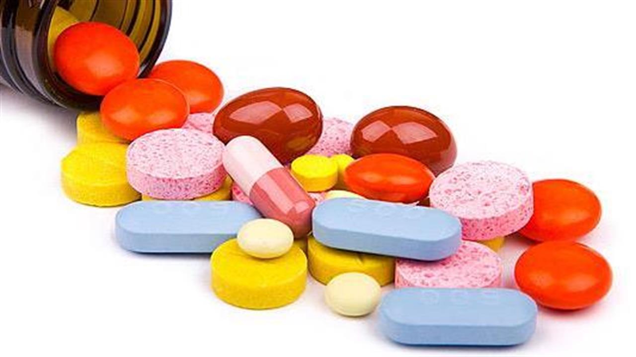 Εντατικοί έλεγχοι φαρμακευτικών προϊόντων