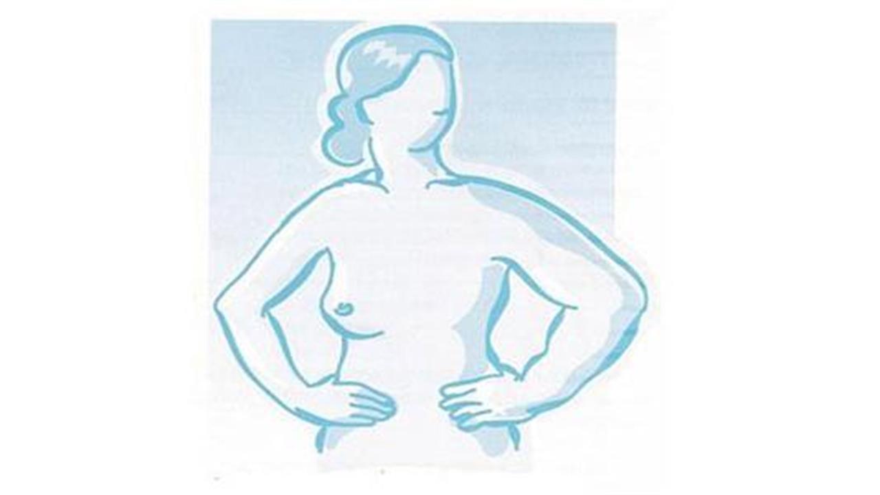 Πρόγραμμα πρόληψης λεμφοιδήματος σε καρκίνο του μαστού