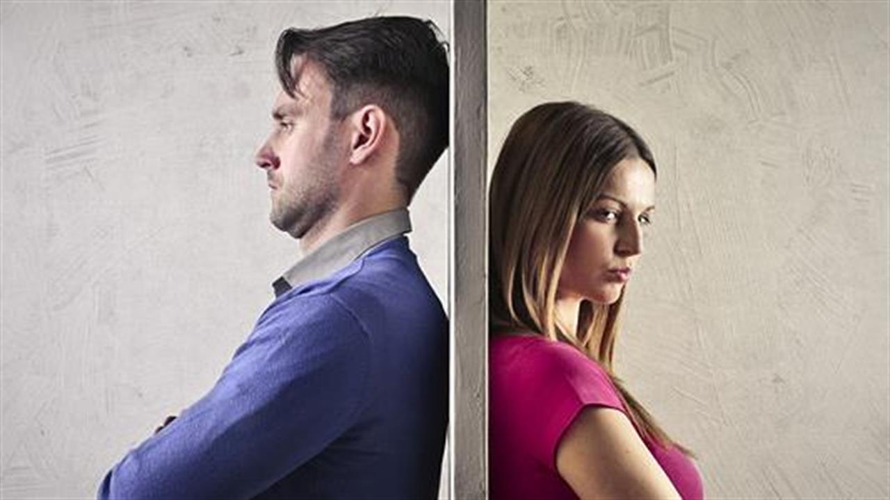 Διαζύγιο: Η συναισθηματική κατάσταση πριν και μετά το διαζύγιο