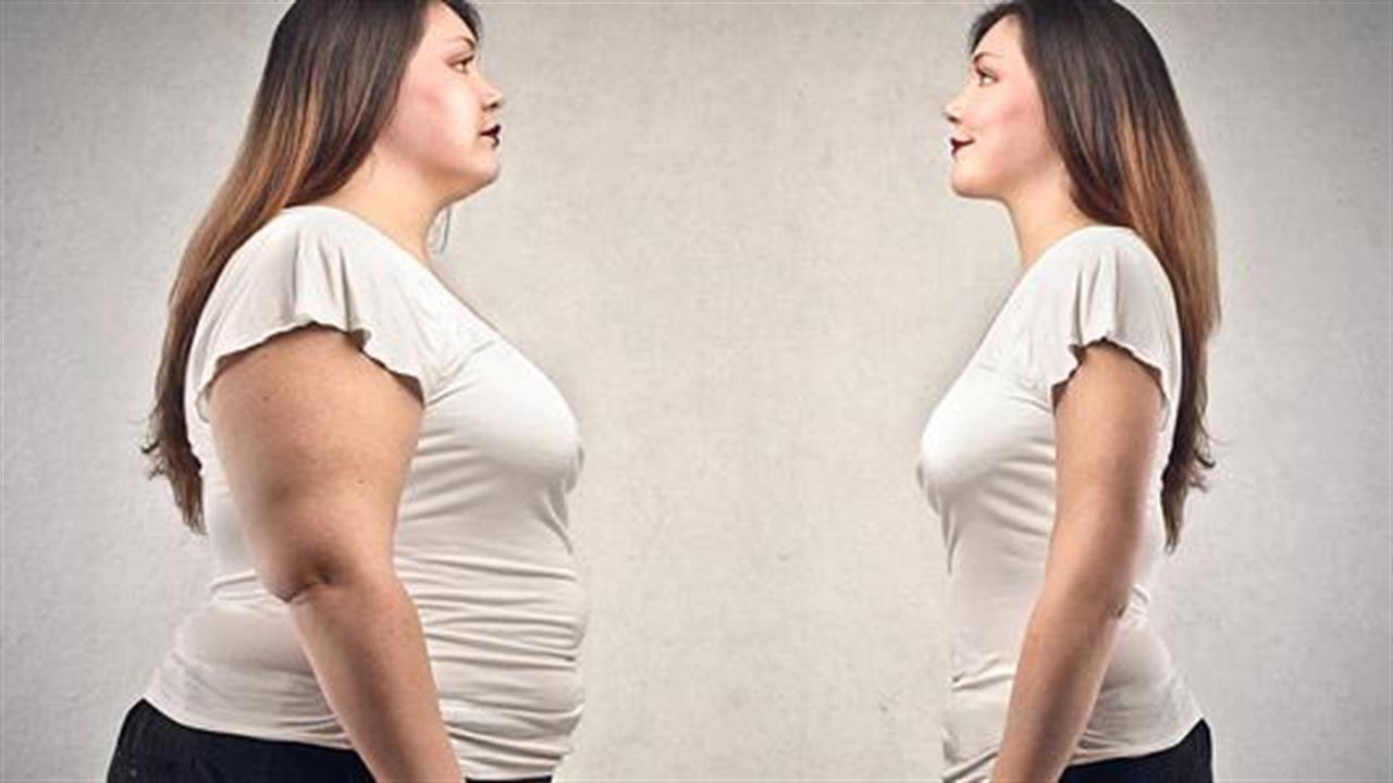 πάνω από 50 γυναίκες πώς να χάσουν βάρος)