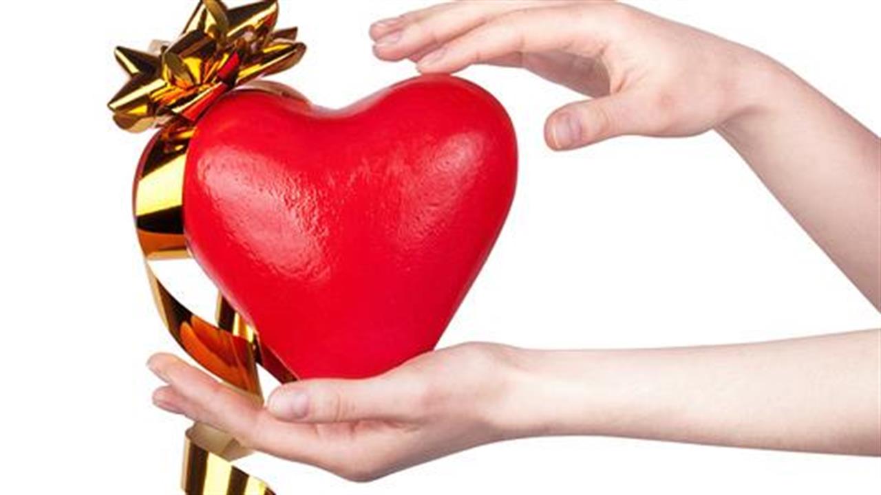 10 ιδέες για δώρα που ωφελούν σοβαρά την υγεία μας!