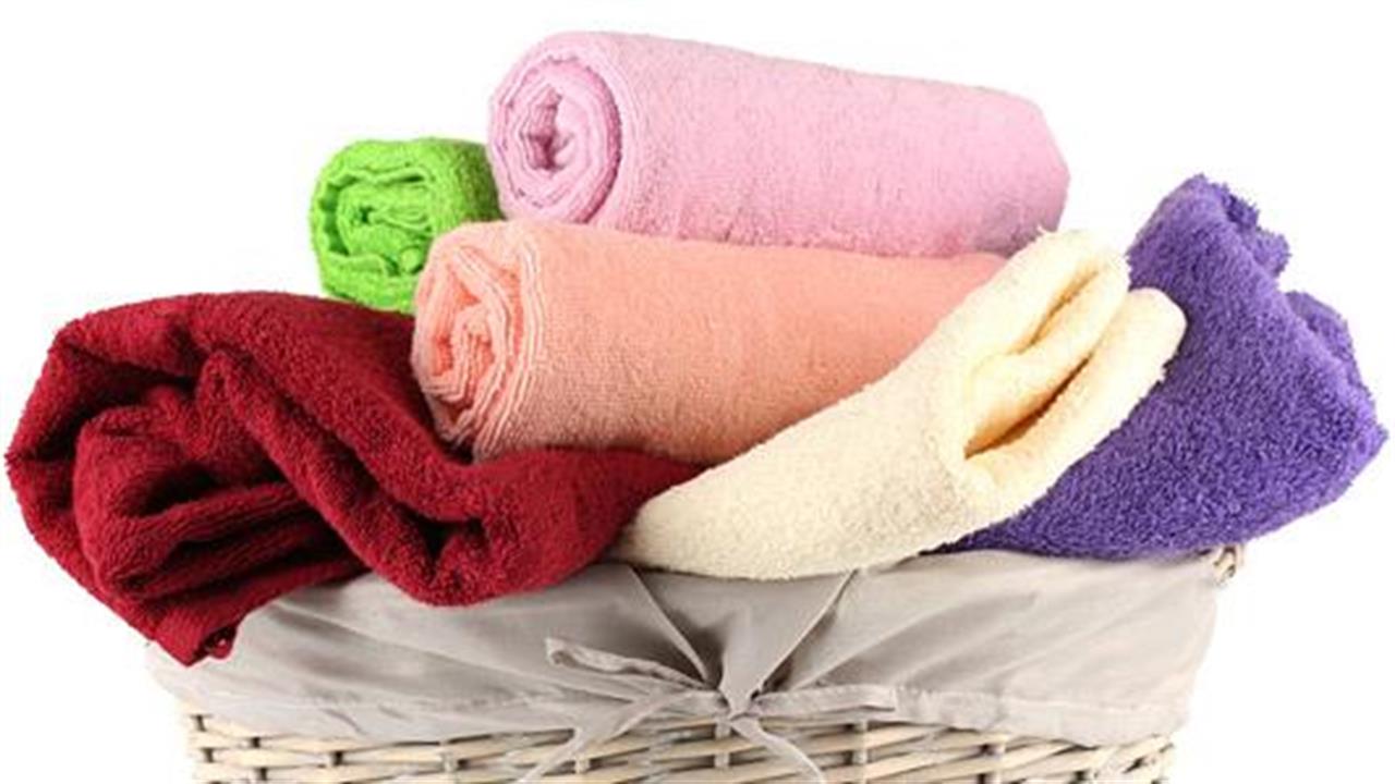 Πλύσιμο ρούχων: Μυστικά για ένα υγιές σπίτι