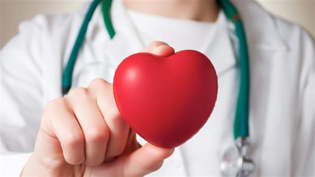 Ωνάσειο: Η πρώτη μεταμόσχευση καρδιάς του 2014