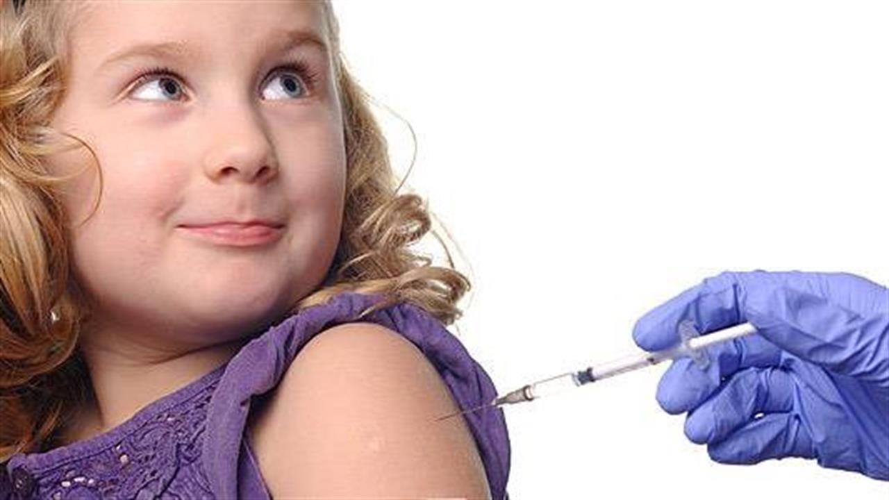 Η νανοτεχνολογία αναπτύσσει εμβόλια χωρίς βελόνες