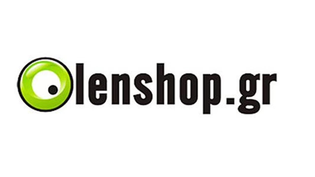 Hλεκτρονικό κατάστημα οπτικών lenshop.gr