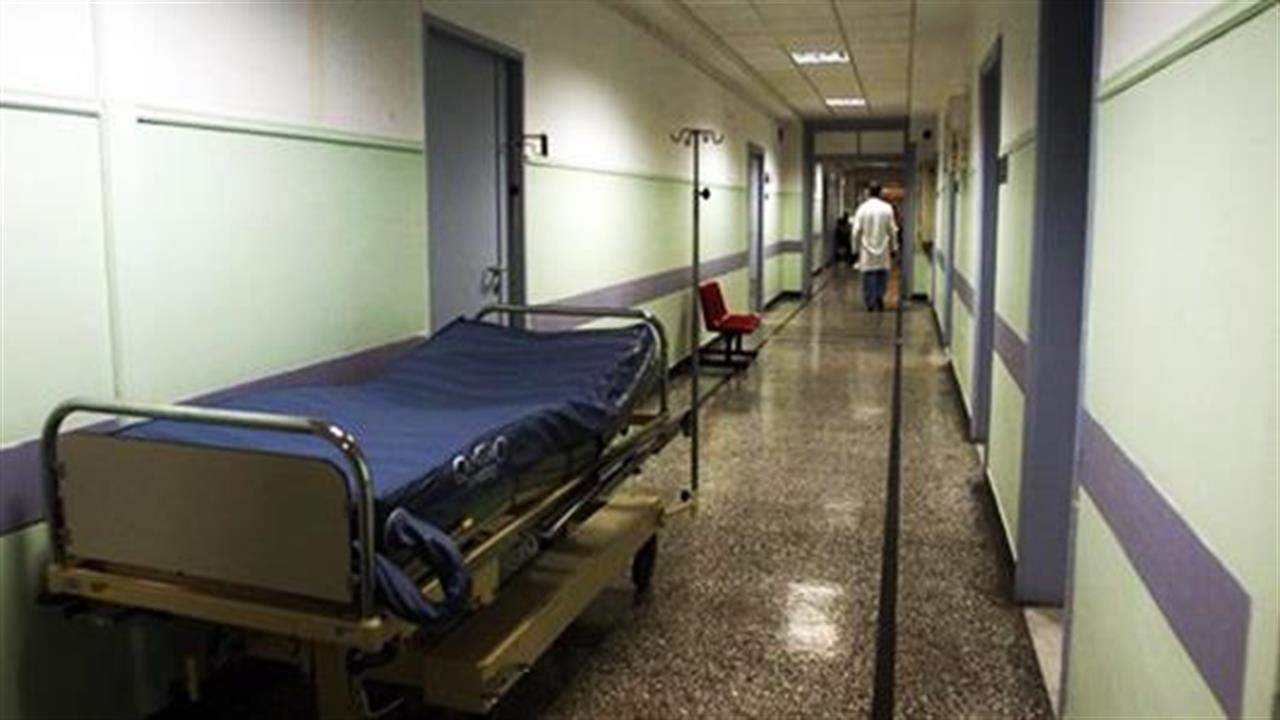 Ευαγγελισμός: 14 συλλήψεις αποκλειστικών νοσοκόμων – μαϊμού