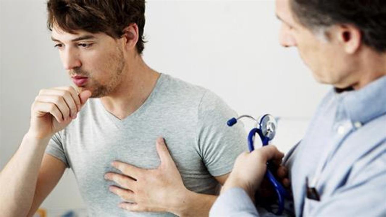 Χρόνια Αποφρακτική Πνευμονοπάθεια: Παράγοντες κινδύνου, συμπτώματα και διάγνωση