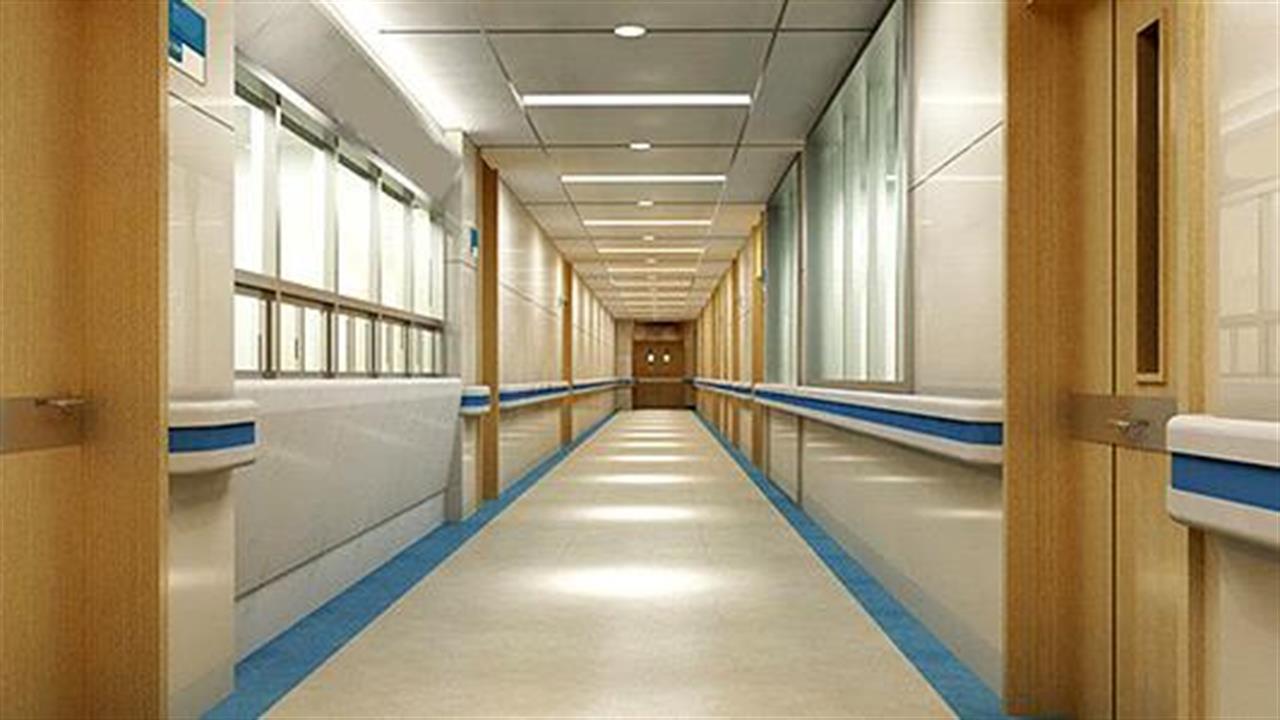 Αυξάνονται οι ληξιπρόθεσμες οφειλές των νοσοκομείων