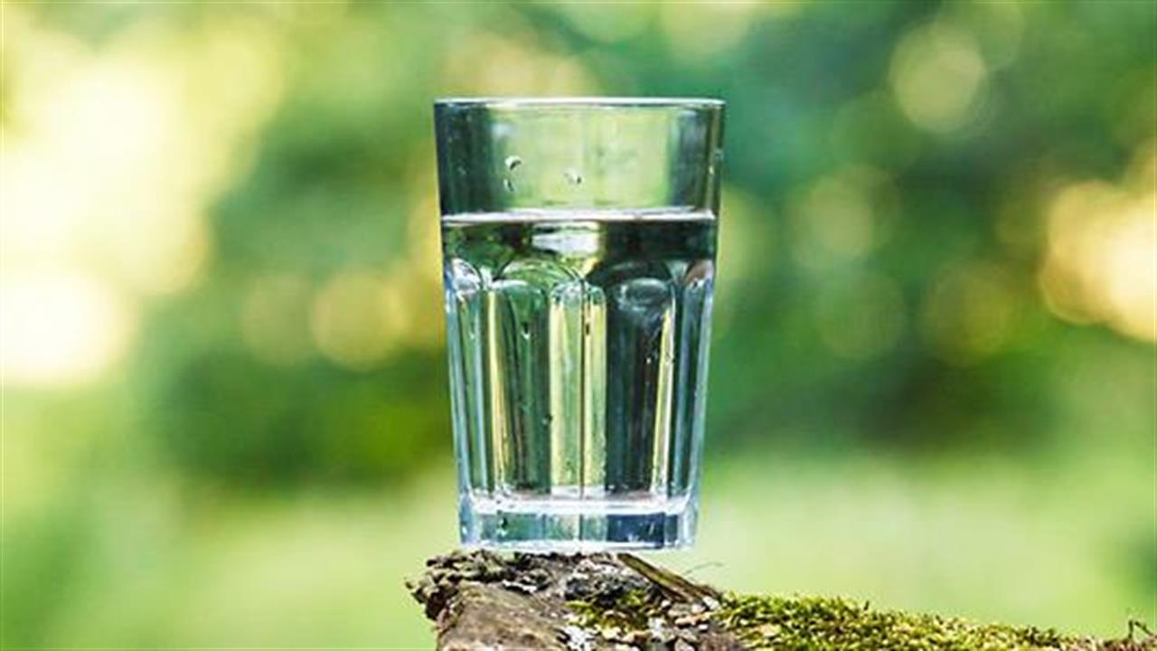 Νερό: Πηγή ζωής και ομορφιάς