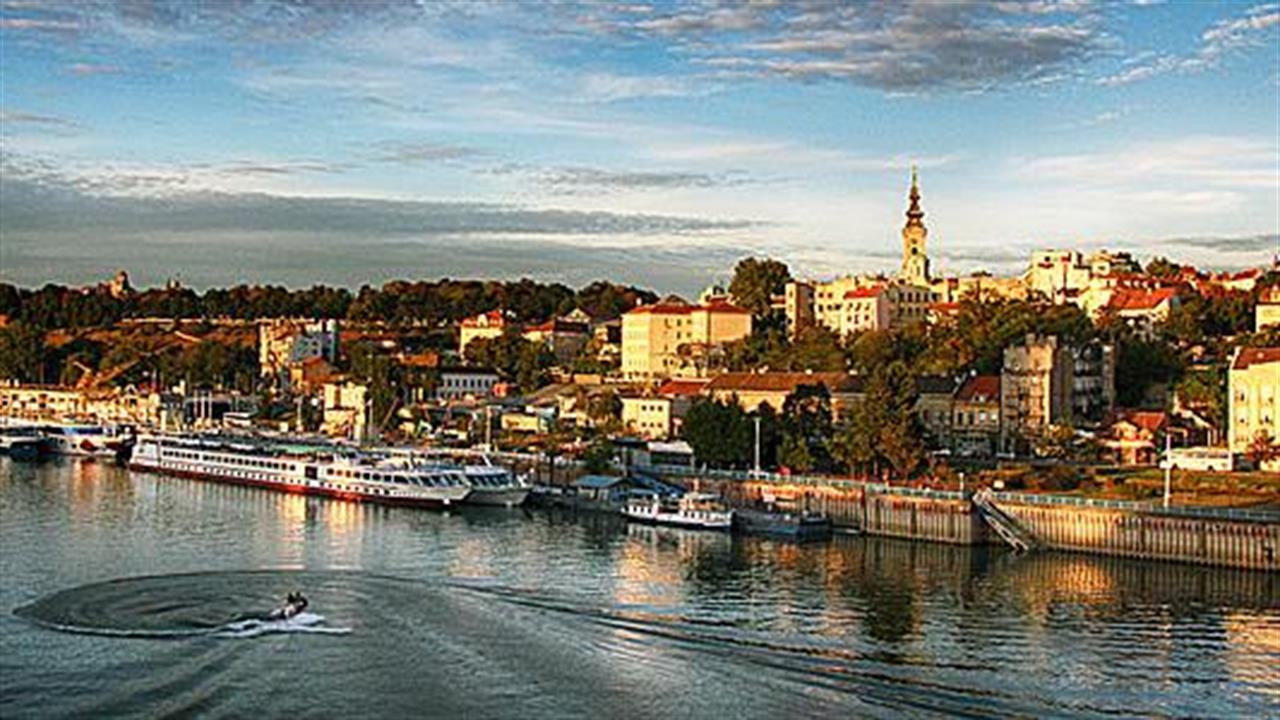 Βελιγράδι: Τα top αξιοθέατα σε μια βόλτα