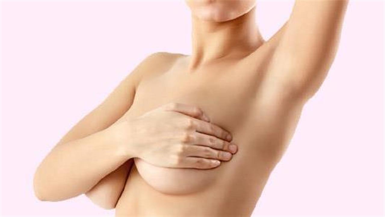 Θεραπεία με μια μόνο δόση ακτινοβολίας στον καρκίνο μαστού