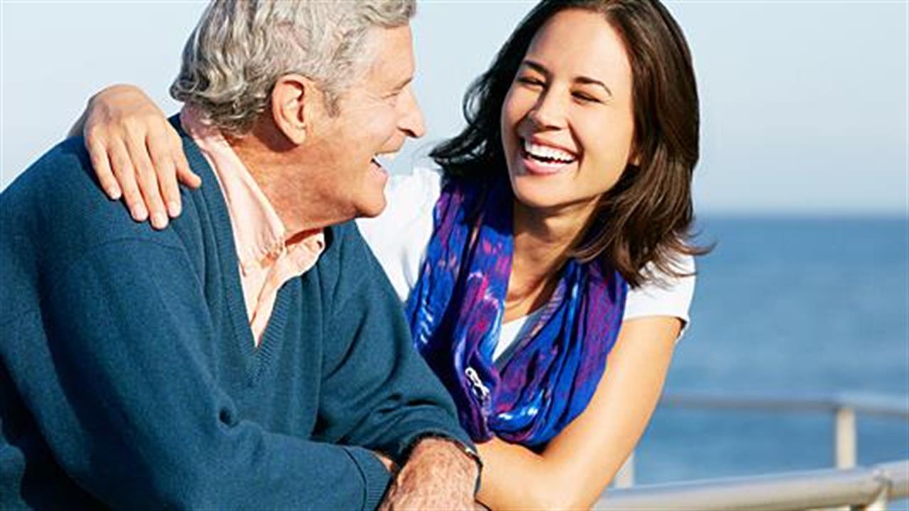 Γηρατειά: Πώς διαχειριζόμαστε τους γονείς με Alzheimer