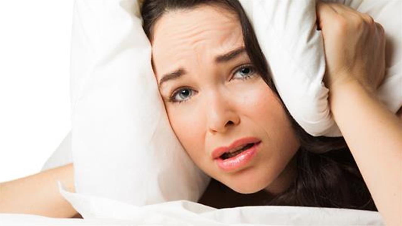 6 πράγματα που δεν ξέρετε για την αϋπνία