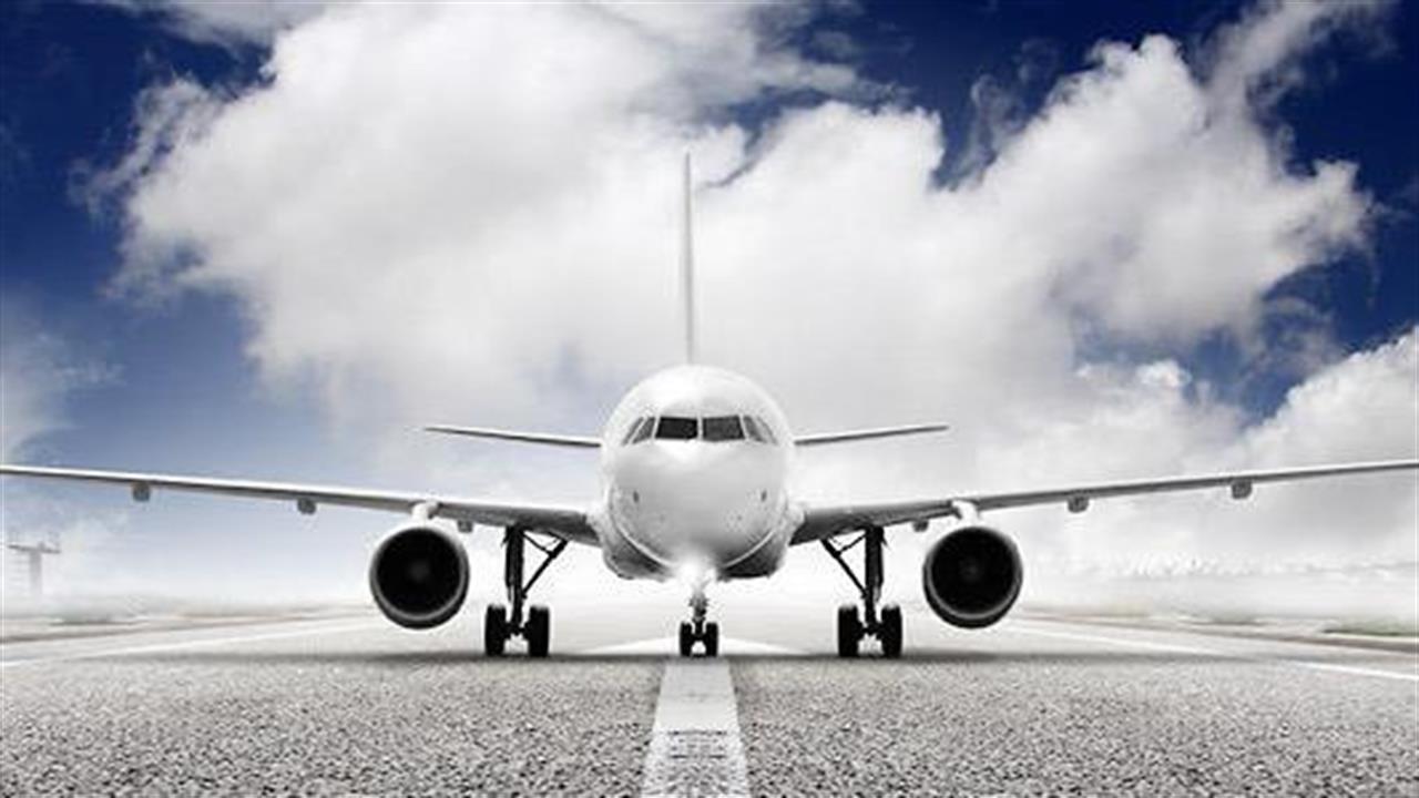 Εμπολα: Καθηλωμένο αεροσκάφος στο αεροδρόμιο της Μαδρίτης λόγω ανησυχιών για άρρωστο επιβάτη