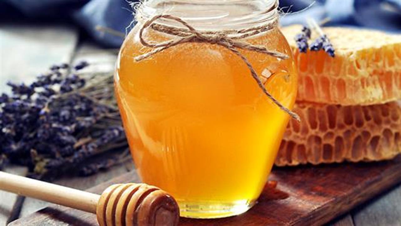 4 πράγματα που δεν γνωρίζατε για το μέλι
