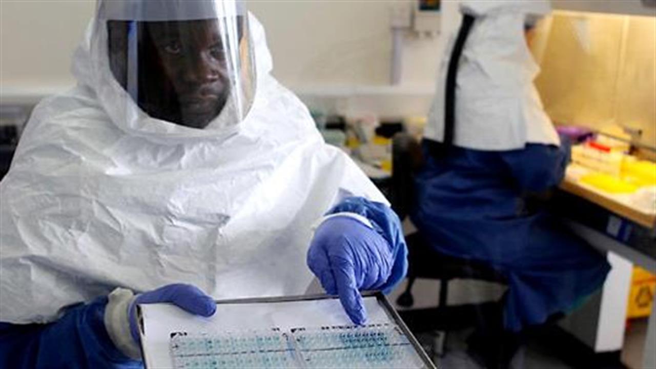 Έμπολα: Δυο εμβόλια φαίνονται ασφαλή- καθυστέρησαν οι δοκιμές στη δυτική Αφρική